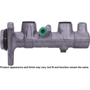 Cardone Reman Remanufactured Master Cylinder for 1992 Geo Prizm - 11-2231