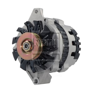 Remy Alternator for Pontiac Safari - 91310