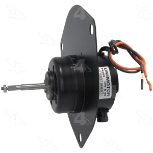 Four Seasons Hvac Blower Motor Without Wheel for 1987 Plymouth Colt - 35469