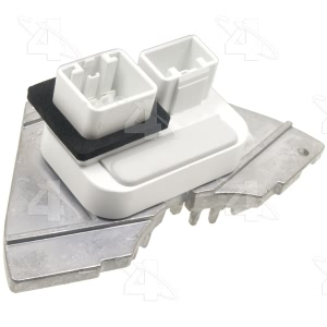 Four Seasons Hvac Blower Motor Resistor Block for 2004 Volvo V70 - 20380