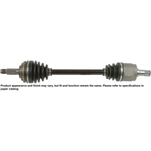 Cardone Reman Remanufactured CV Axle Assembly for 2002 Acura TL - 60-4166