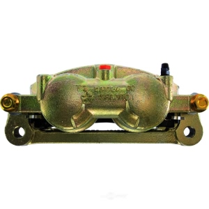 Centric Posi Quiet™ Loaded Front Driver Side Brake Caliper for Ram 3500 - 142.67062