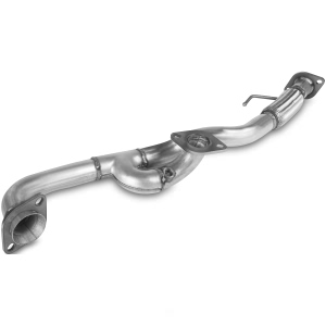 Bosal Exhaust Pipe for Mazda - 860-669