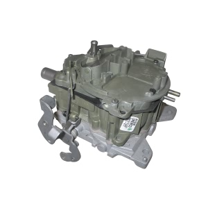 Uremco Remanufacted Carburetor for Pontiac - 1-277