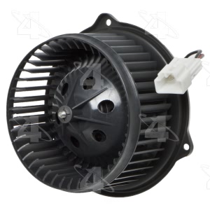 Four Seasons Hvac Blower Motor With Wheel for 2004 Honda Pilot - 35201