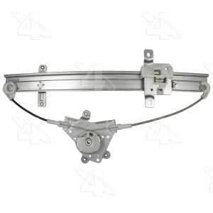 ACI Power Window Regulator for 1992 Hyundai Sonata - 81456