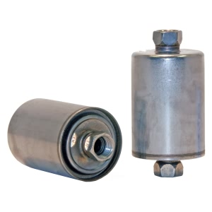 WIX Complete In Line Fuel Filter for 1993 GMC K2500 Suburban - 33481