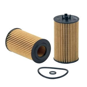 WIX Engine Oil Filter for 2019 GMC Terrain - WL10331