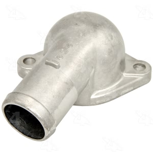 Four Seasons Engine Coolant Water Inlet W O Thermostat for 2001 Mitsubishi Mirage - 85272