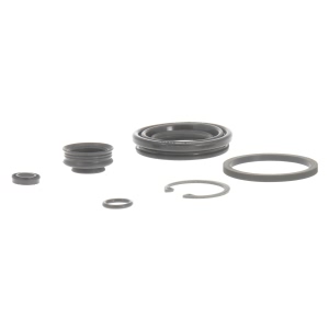 Centric Rear Disc Brake Caliper Repair Kit for Acura TSX - 143.40027