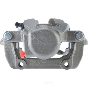 Centric Remanufactured Semi-Loaded Front Driver Side Brake Caliper for Mercedes-Benz C280 - 141.35128