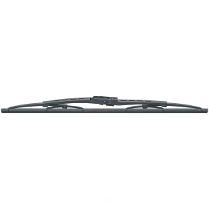 Anco Conventional 31 Series Wiper Blades 18" for 1984 Audi 4000 - 31-18