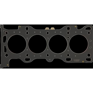 Victor Reinz Standard Design Cylinder Head Gasket for 2007 Mazda 3 - 61-54160-00