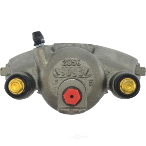 Centric Remanufactured Semi-Loaded Front Driver Side Brake Caliper for 1999 Plymouth Breeze - 141.63066