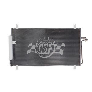 CSF A/C Condenser - 10419