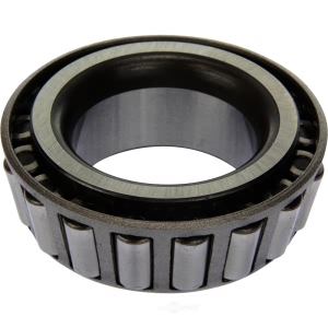 Centric Premium™ Rear Inner Wheel Bearing Race for Plymouth - 416.63001