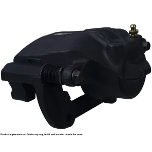 Cardone Reman Remanufactured Unloaded Caliper w/Bracket for 1997 Volvo S90 - 19-B1623