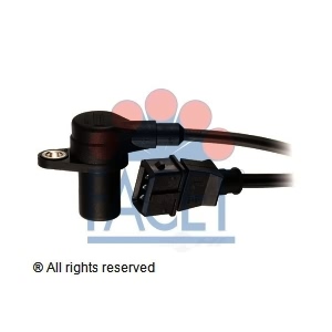 facet Crankshaft Position Sensor for 1994 Hyundai Scoupe - 9.0090