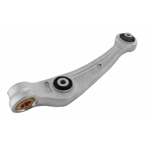 VAICO Front Passenger Side Lower Forward Control Arm for 2011 Audi A4 - V10-1872