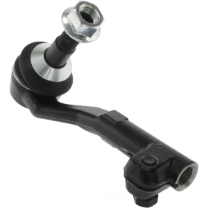 Centric Premium™ Tie Rod End for 2012 BMW 335i - 612.34052