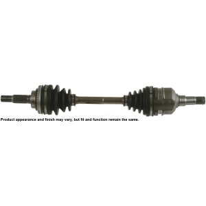 Cardone Reman Remanufactured CV Axle Assembly for 2001 Chevrolet Prizm - 60-5126