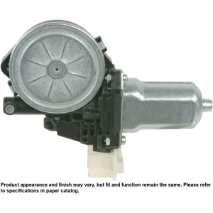 Cardone Reman Remanufactured Window Lift Motor for Nissan Rogue Select - 47-1395