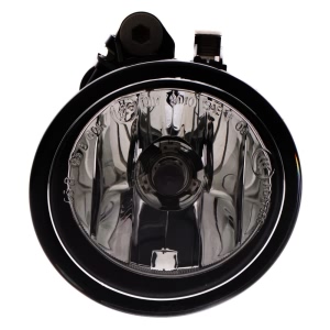 Hella Driver Side Replacement Fog Light for 2015 BMW X6 - 010456031