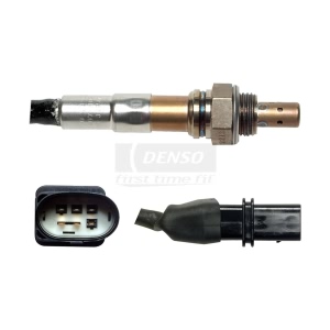 Denso Air Fuel Ratio Sensor for 2004 Kia Spectra - 234-5430