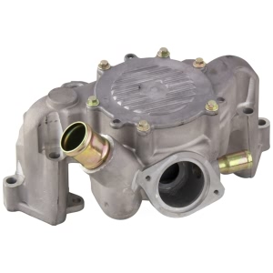 Gates Engine Coolant Standard Water Pump for 1992 Chevrolet Corvette - 44035