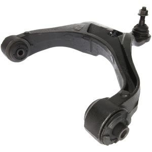 Centric Premium™ Front Driver Side Lower Control Arm and Ball Joint Assembly for 2009 Mitsubishi Raider - 622.67022