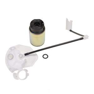 Denso Fuel Pump and Strainer Set for 2009 Toyota Corolla - 950-0230