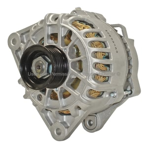 Quality-Built Alternator Remanufactured for 2002 Mercury Cougar - 8250611