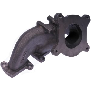 Dorman Cast Iron Natural Exhaust Manifold for 2011 Ford Flex - 674-646