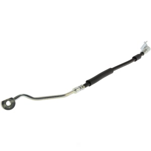 Centric Front Driver Side Brake Hose for 1993 Jeep Wrangler - 150.67053