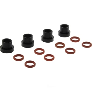 Centric Front Disc Brake Hardware Kit for Cadillac Fleetwood - 117.62013