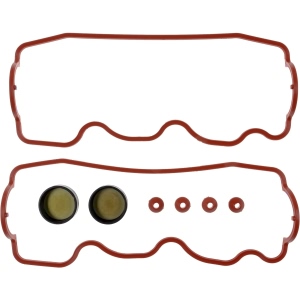 Victor Reinz Valve Cover Gasket Set for Plymouth Voyager - 15-10667-01
