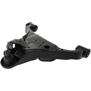 Centric Premium™ Front Passenger Side Lower Control Arm and Ball Joint Assembly for 2014 Nissan Frontier - 622.42059