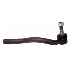 Delphi Front Passenger Side Outer Steering Tie Rod End for 2007 Mercedes-Benz R63 AMG - TA2837