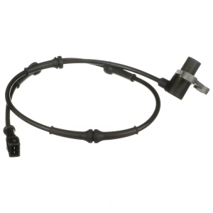 Delphi Rear Abs Wheel Speed Sensor for 2003 Volvo V40 - SS20127