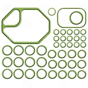 Four Seasons A C System O Ring And Gasket Kit for 1995 Lexus SC400 - 26749