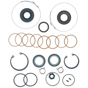 Gates Rack And Pinion Seal Kit for 1988 Ford Mustang - 351640