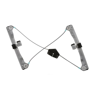 AISIN Power Window Regulator Without Motor for 2011 Mercury Milan - RPFD-050