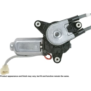 Cardone Reman Remanufactured Window Lift Motor w/Regulator for 1994 Mitsubishi Galant - 47-1921R