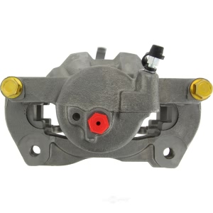 Centric Remanufactured Semi-Loaded Front Passenger Side Brake Caliper for 2012 Toyota Corolla - 141.44163