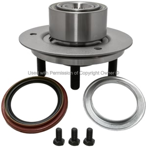 Quality-Built WHEEL HUB REPAIR KIT for Plymouth Caravelle - WH518502