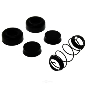 Centric Rear Drum Brake Wheel Cylinder Repair Kit for 1991 Mercury Topaz - 144.61004