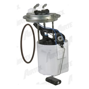 Airtex In-Tank Fuel Pump Module Assembly for 2007 Chevrolet Suburban 1500 - E3706M