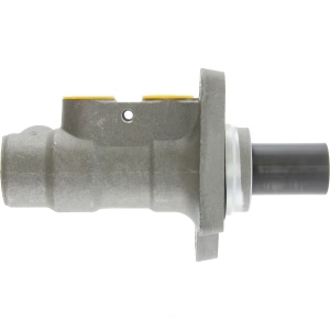 Centric Premium Brake Master Cylinder for 2015 Volvo S60 - 130.39021