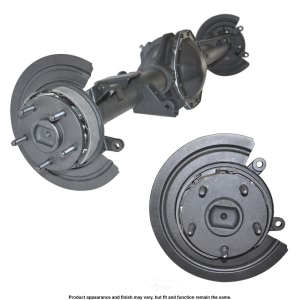 Cardone Reman Remanufactured Drive Axle Assembly for 2007 Dodge Ram 1500 - 3A-17001LOW