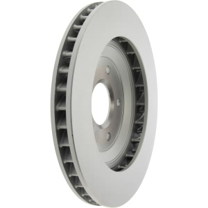 Centric GCX Rotor With Full Coating for 2000 Chevrolet Corvette - 320.62059F